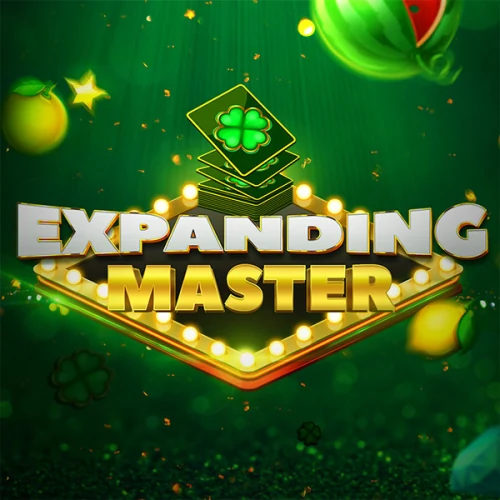 Expanding Master
