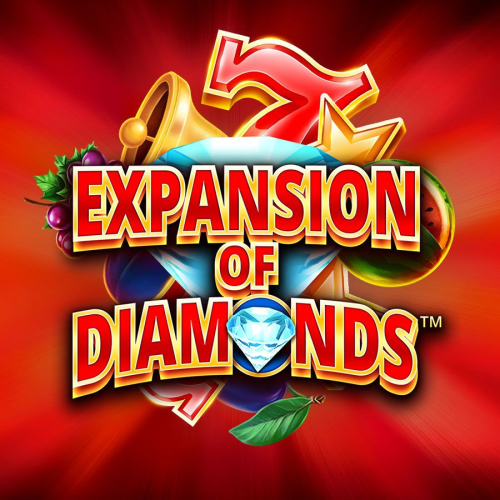 Expansion of Diamonds