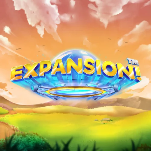 Expansion!