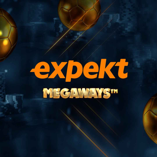 Expekt Megaways