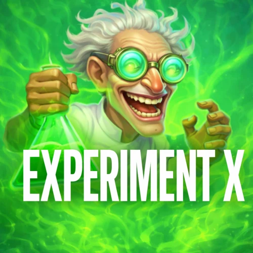 Experiment X
