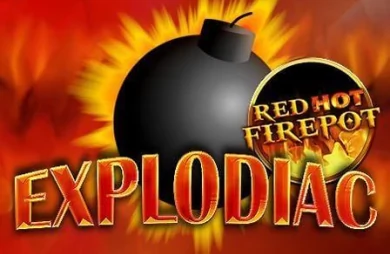 Explodiac RHFP