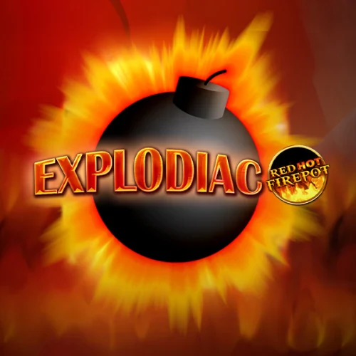 Explodiac RHFP