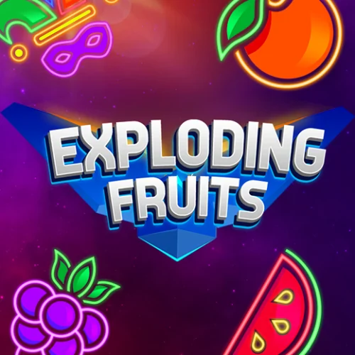 Exploding Fruits