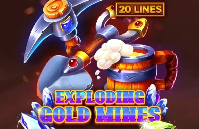 Exploding Gold Mines