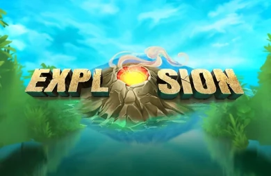 Explosion (Skywind Group)