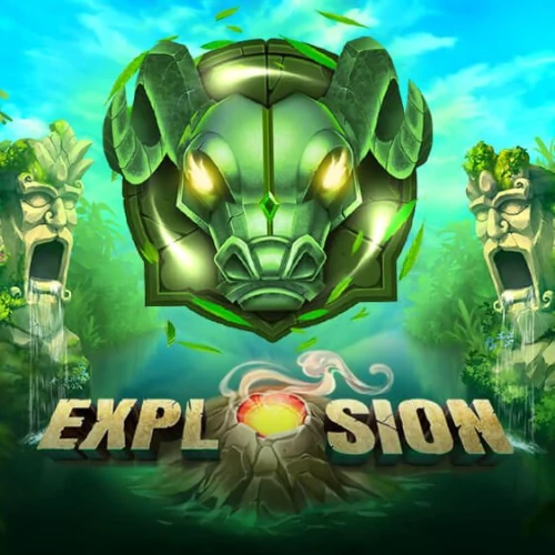 Explosion (Skywind Group)