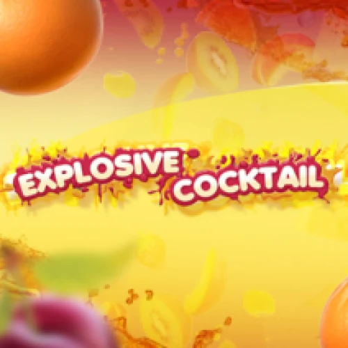 Explosive Cocktail