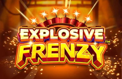 Explosive Frenzy
