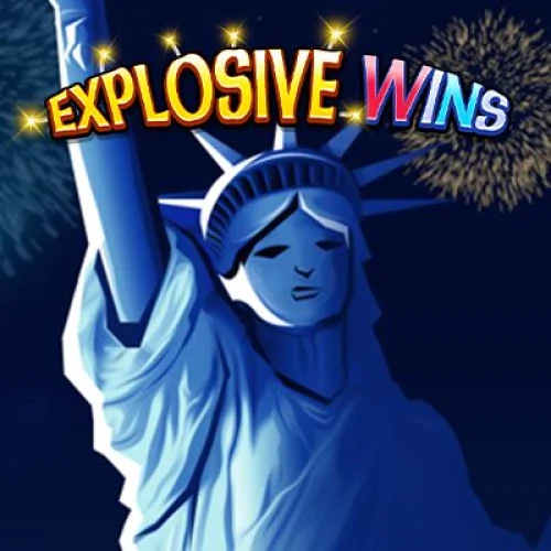 Explosive Wins