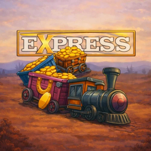 Express (Elephant Gaming)