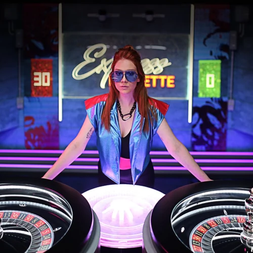 Express Roulette