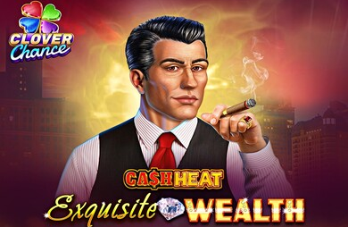 Exquisite Wealth Cash Heat