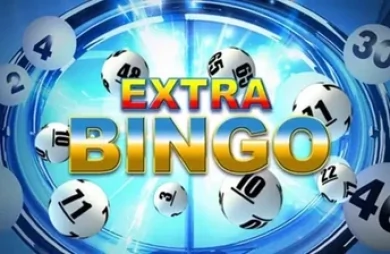 Extra Bingo (Wazdan)
