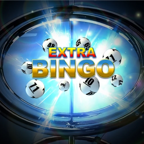 Extra Bingo (Wazdan)