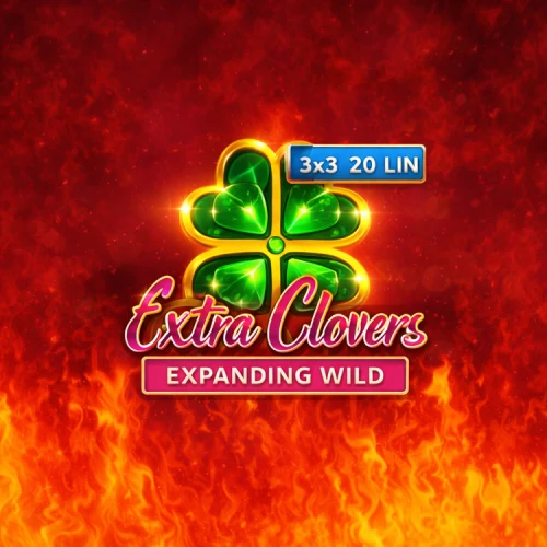 Extra Clovers