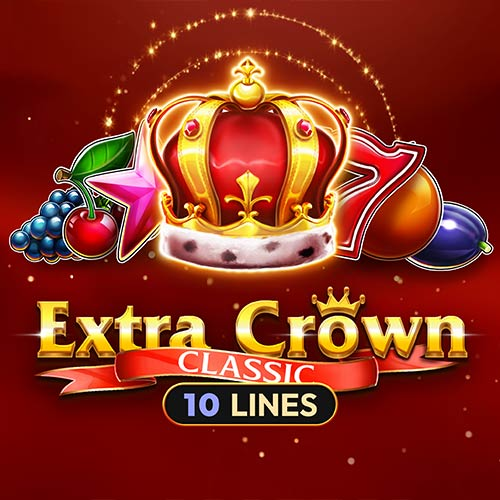 Extra Crown Classic