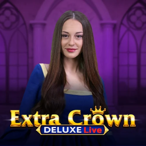 Extra Crown Deluxe Live