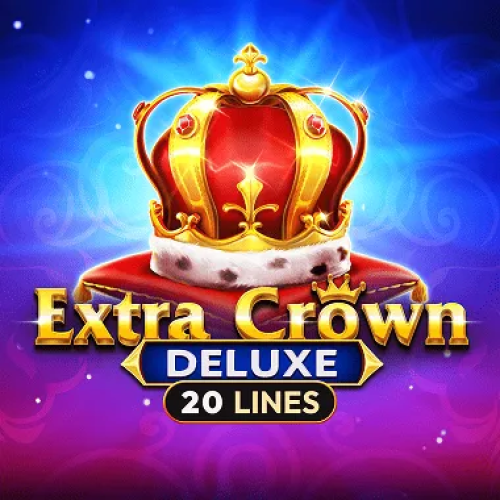 Extra Crown Deluxe