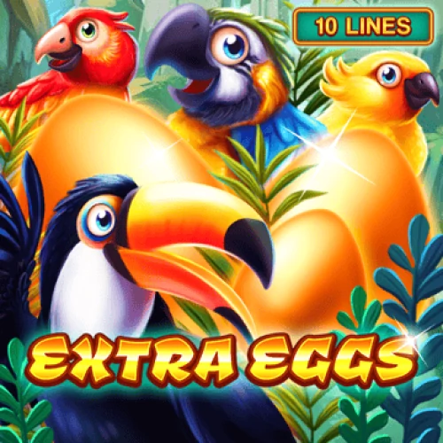 Extra Eggs