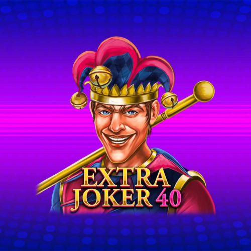 Extra Joker 40