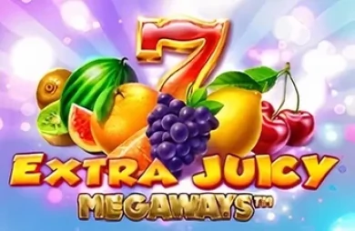 Extra Juicy Megaways