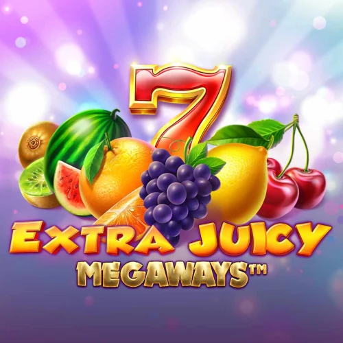 Extra Juicy Megaways
