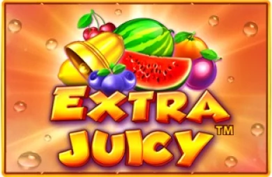 Extra Juicy