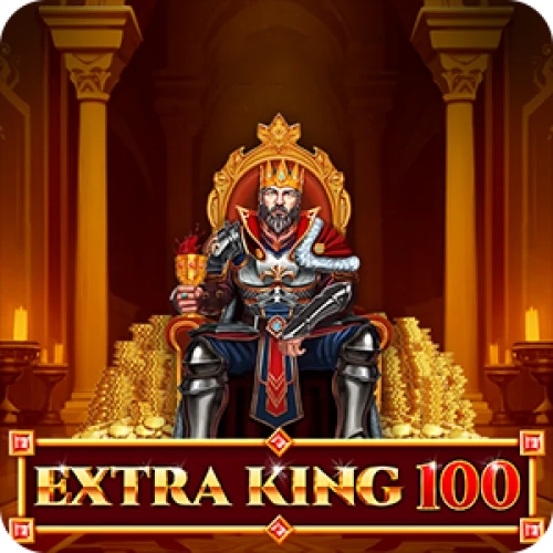 Extra King 100