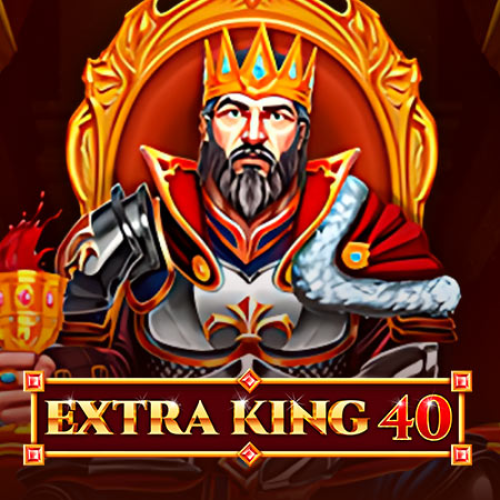 Extra King 40