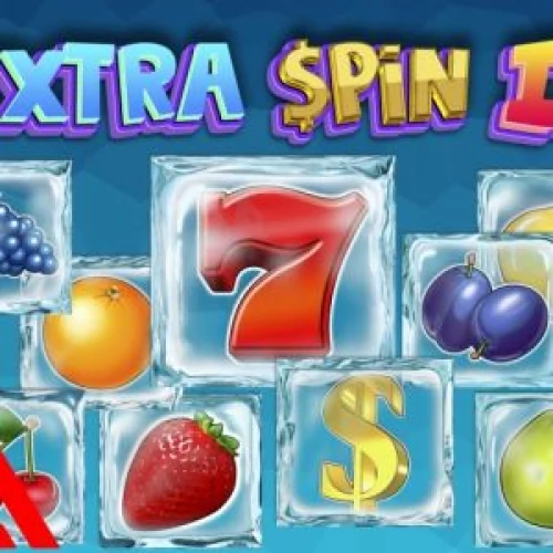 Extra Spin 2