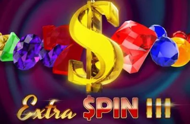 Extra Spin 3