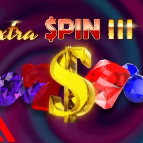 Extra Spin 3