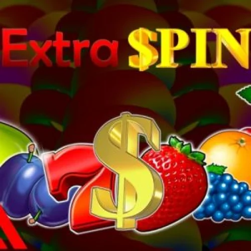 Extra Spin