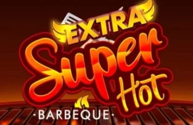Extra Super Hot BBQ