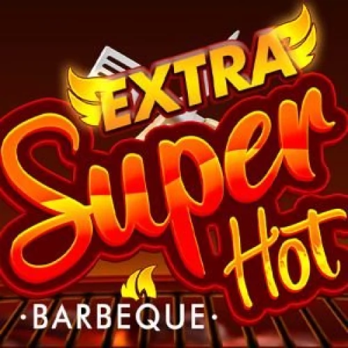 Extra Super Hot BBQ