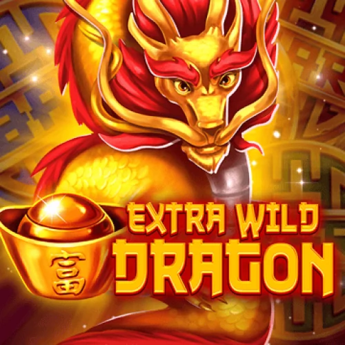 Extra Wild Dragon