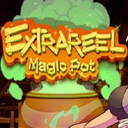 ExtraReel Magic Pot