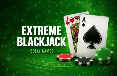 Extreme Blackjack