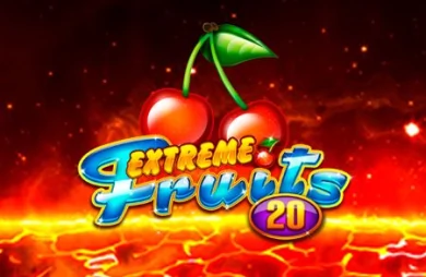 Extreme Fruits 20