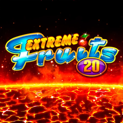 Extreme Fruits 20