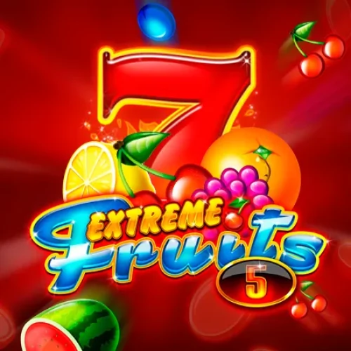 Extreme Fruits 5
