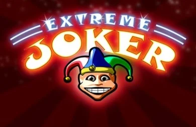 Extreme Joker