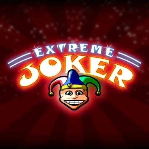 Extreme Joker