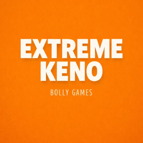 Extreme Keno