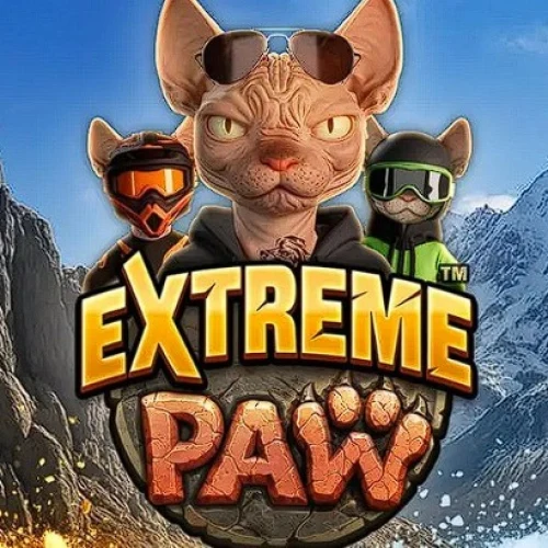 Extreme Paw