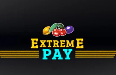 Extreme Pay