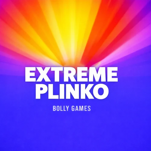 Extreme Plinko