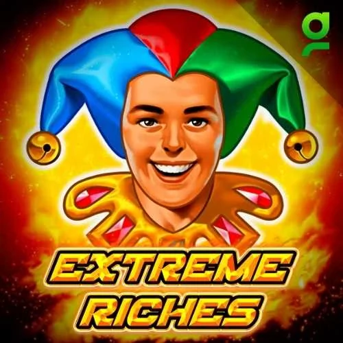 Extreme Riches