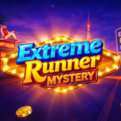 Extreme Runner Mystery